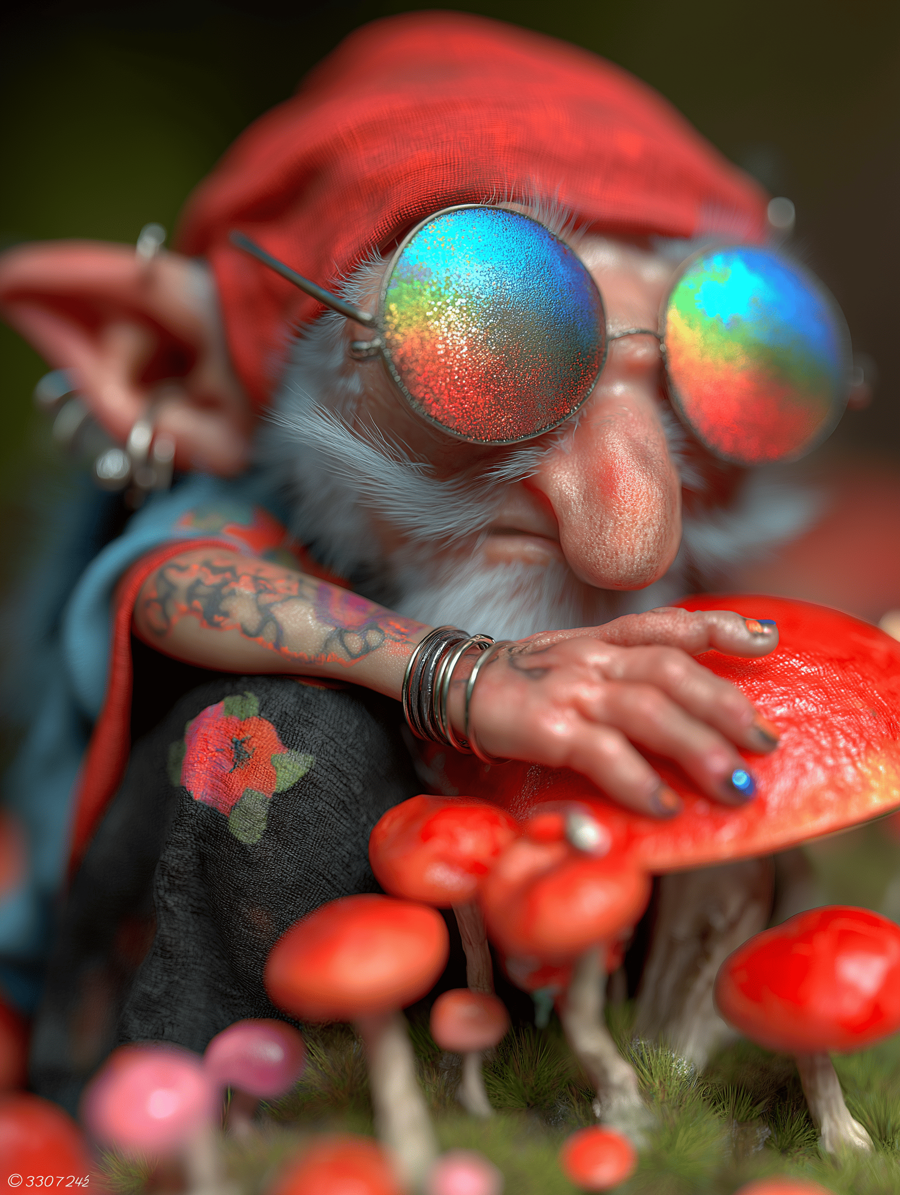 Showcase asset 1